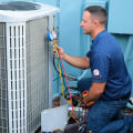 Trustworthy HVAC Air Conditioning Repair Services In Parkland FL