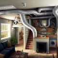 Maximizing Energy Efficiency Benefits of Duct Repair in Palm Beach County, FL
