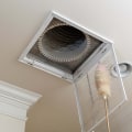 Choosing the Best Air Filter for Your House and a Guide to Duct Repair Solutions