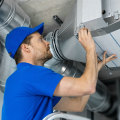 Duct Repair Services in Palm Beach County, FL: Expert Tips for a Successful Repair