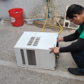 Best HVAC Air Conditioning Installation Services in Riviera Beach FL
