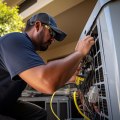 Secured Annual HVAC Maintenance Plans in North Miami Beach