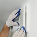 What is the Cost of Duct Repair in Palm Beach County, FL?