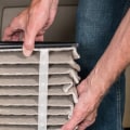 The Ultimate Guide | How to Change and Replace Your Furnace Filter