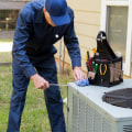 The Role of Professional AC Maintenance in Homestead FL