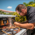 Hiring AC Air Conditioning Repair Services in Vero Beach FL
