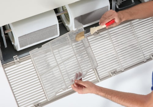 Matching Practicality With HVAC Longevity With a Post Duct Repair Air Filter Delivery Subscription Service