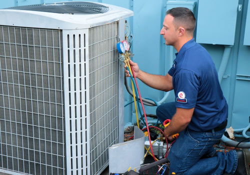 Trustworthy HVAC Air Conditioning Repair Services In Parkland FL