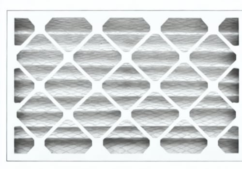 Reasons to Use Furnace HVAC Air Filters 17x25x1 When Repairing Your Duct System