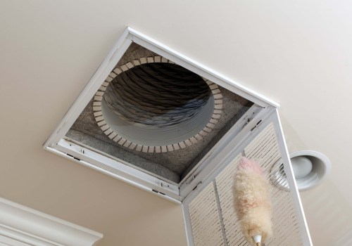 Choosing the Best Air Filter for Your House and a Guide to Duct Repair Solutions
