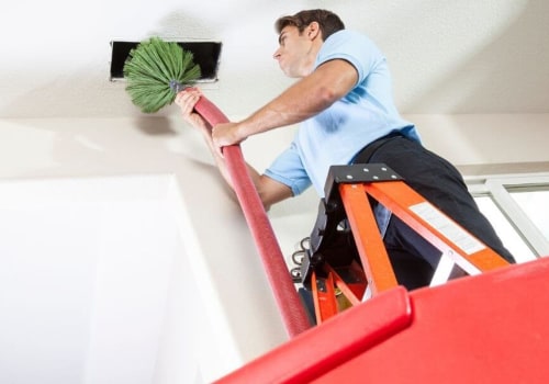 Inspect and Repair Air Ducts in Palm Beach County FL: A Comprehensive Guide