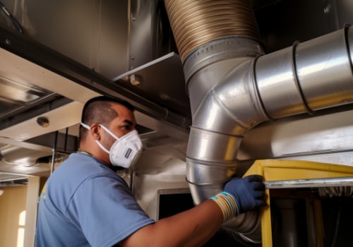Professionally Managed Duct Cleaning Service in Kendall FL