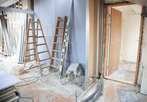 What Are the Consequences of Remodeling Without a Permit in Florida?