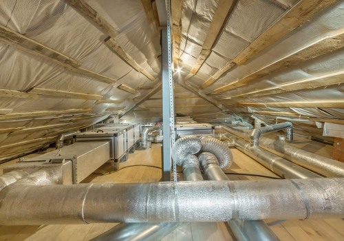 Duct Repair in Palm Beach County FL: Get the Best Results with Professional Services