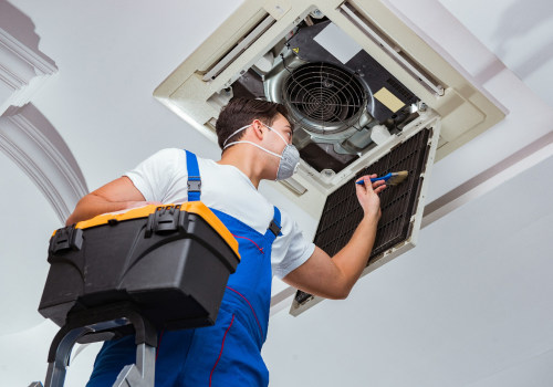 Get the Best Air Conditioning Duct Repair Services in Miami Beach, FL