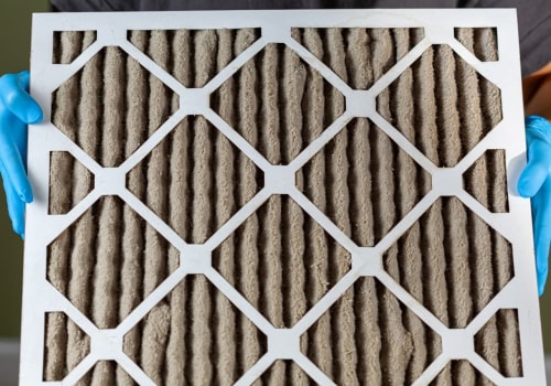 Expert Tips on How to Change HVAC Filter in Apartment Following Duct Repair in Palm Beach County