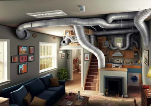 Duct Repair in Palm Beach County FL: What You Need to Know